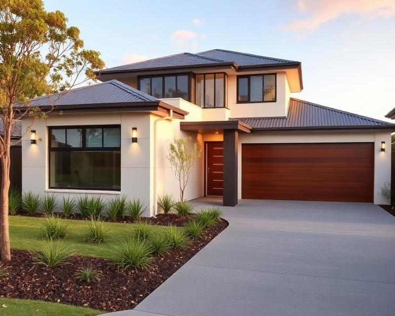 Property Improvements project in Perth WA by FDAUS Fabrication